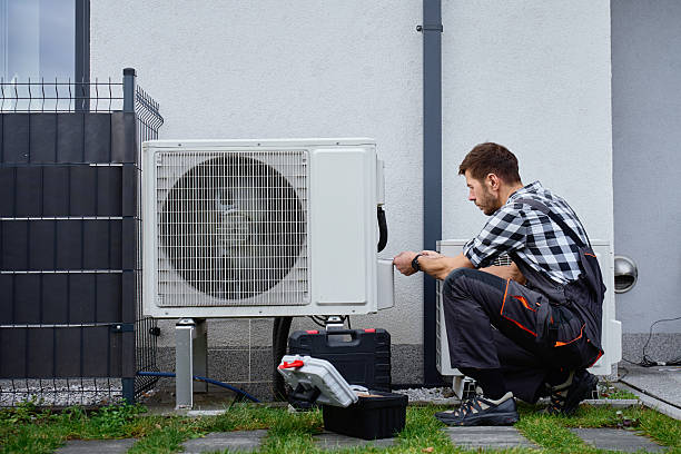 Trusted Hvac service in New Ellenton, SC - Tropical Oasis HVAC